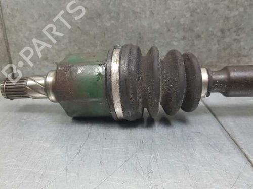 Right front driveshaft CHEVROLET METRO Hatchback  | BP12905197M39