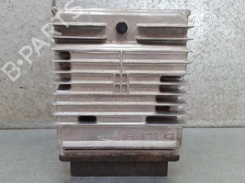 Used Engine control unit (ECU) SSANGYONG RODIUS I [2005-2025]  12905069