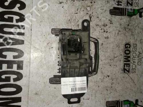Rear left interior door handle NISSAN MICRA III (K12) 1.2 16V | BP12798085I15 