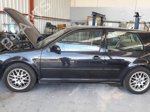 Left front brake caliper VW GOLF IV (1J1) 1.8 T | BP12781614M105 