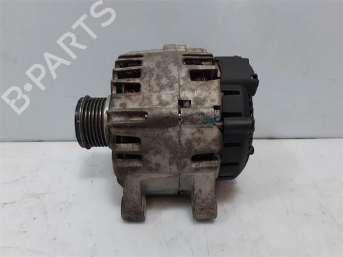 Alternator CITROËN BERLINGO MULTISPACE (B9) | BP38410925M7 - Image 3