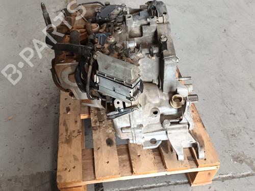 Gearbox RENAULT MEGANE I (BA0/1_) 1.9 dTi (BA08, BA0N) | BP16886990M3 