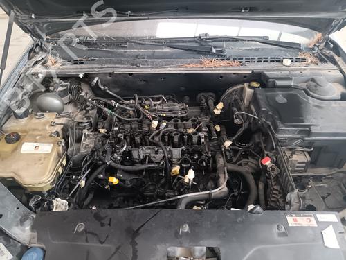Højre Foran Tågelygte CITROËN C5 II (RC_)  | BP18263971C31 
