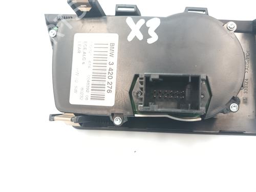 Headlight switch BMW X3 (E83) xDrive 20 d | BP18258607I24 