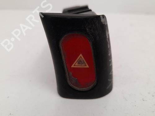 Used Warning switch NISSAN SERENA (C23) 2.3 D (75 hp) 12773629