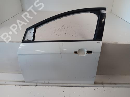 Used Left front door Left front door FORD FOCUS III [2010-2020] 33185314 33185314