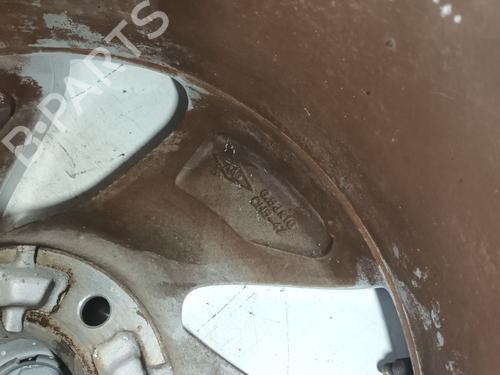 Fælk RENAULT FLUENCE (L3_) Z.E. | BP32250495C45