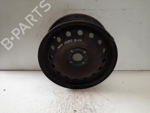 Used Rim Rim CHEVROLET AVEO / KALOS Saloon (T250, T255) [2005-2026] 32778237 32778237