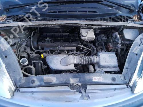 Engine control unit (ECU) CITROËN XSARA PICASSO (N68) 1.8 16V | BP12770119M57 