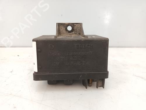 Elektronisk modul PEUGEOT 607 (9D, 9U) 2.7 HDi 24V (204 hp) 28950290