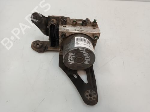 Used ABS pump RENAULT MEGANE II (BM0/1_, CM0/1_) 1.5 dCi (BM02, BM13, BM2A, CM02, CM13) (101 hp) 19264407