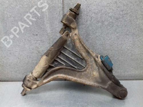 Left front suspension arm VOLVO C70 I Convertible (873) 2.4 T | BP12741877M12 