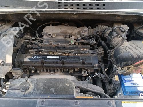 Left front window switch HYUNDAI TUCSON (JM) | BP34235874I27 - Image 13
