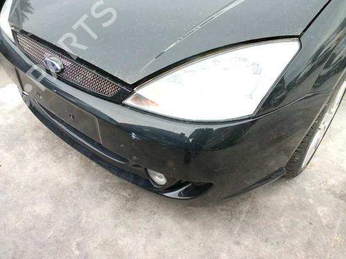 Engine control unit (ECU) FORD FOCUS I (DAW, DBW) 1.8 TDCi | BP12751671M57