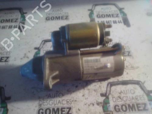 Used Starter CHEVROLET AVEO / KALOS Hatchback (T200) 1.4 (83 hp) 12702022