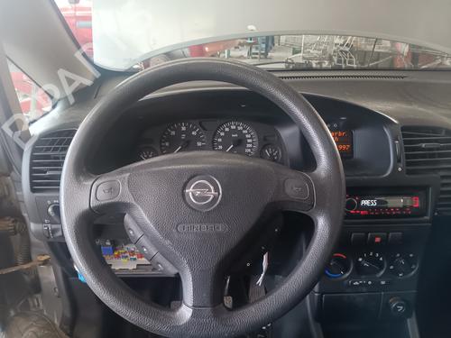 Servo brake OPEL ZAFIRA A MPV (T98) 2.0 DTI 16V (F75) | BP27369419M42 