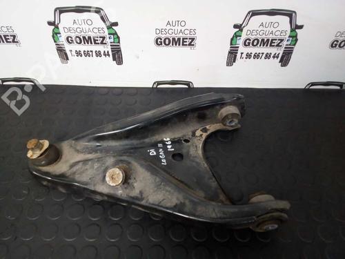 Used Left front suspension arm DACIA LOGAN II [2012-2025]  12905096