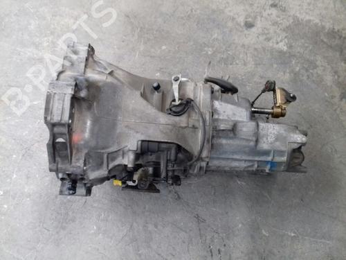 Gearbox PORSCHE BOXSTER (986) 2.7 | BP12729622M3