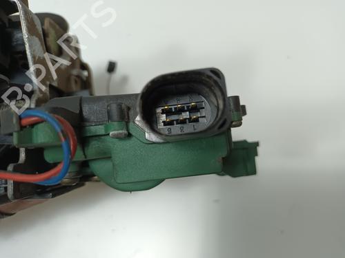 Rear right lock VW GOLF IV (1J1) 1.9 TDI | BP16401554C99 