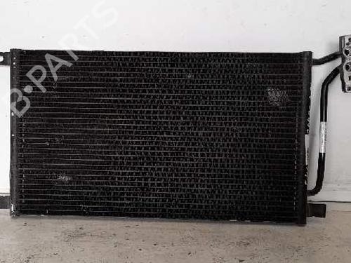 Used AC radiator BMW 3 (E46) 320 d (136 hp) 12744077