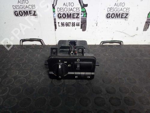 Used Headlight switch BMW 3 Convertible (E46) 323 Ci (170 hp) 12811554