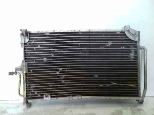 Used AC radiator DAEWOO MATIZ (M100, M150) 0.8 (52 hp) 12764481
