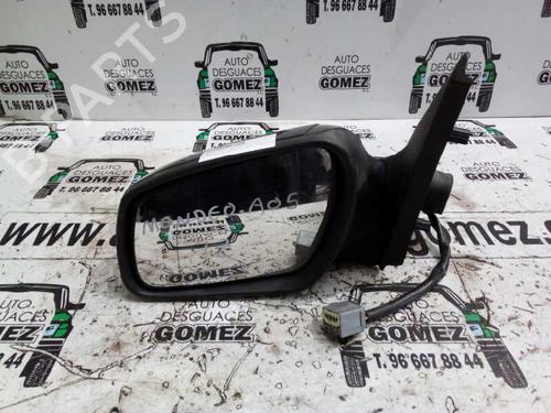 Used Left mirror FORD MONDEO III (B5Y) 2.0 16V TDDi / TDCi (115 hp) 12801146