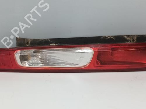 Used Left taillight Left taillight FORD FOCUS II Saloon (DB_, FCH, DH) 1.6 Ti (115 hp) 33817623 33817623