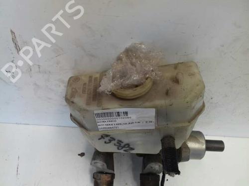 Brake master cylinder BMW 3 (E46) 316 i | BP12684738M77 