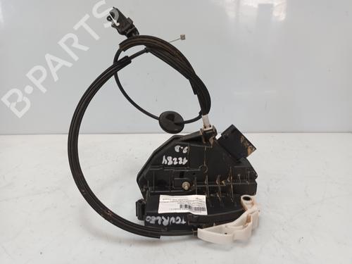 Used Front right lock FORD TOURNEO COURIER B460 MPV [2014-2025]  23879069