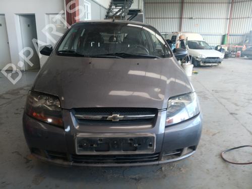 Used Parts DAEWOO KALOS (KLAS) 1.2 (72 hp) 4270533