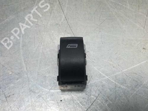 Used Left rear window switch Left rear window switch AUDI ALLROAD C5 (4BH) 2.5 TDI quattro (180 hp) 12807065 12807065