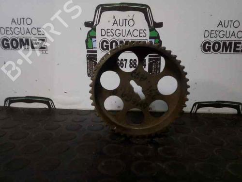 Remskive OPEL OMEGA B (V94) 2.5 V6 (F69, M69, P69) | BP13988133M122 