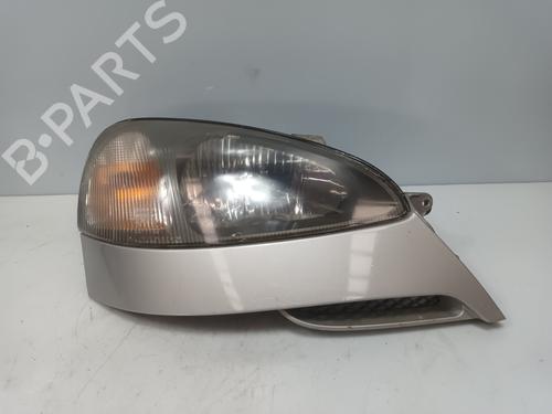 Højre forlygte CHEVROLET REZZO MPV (U100) 1.6 (107 hp) 19532264