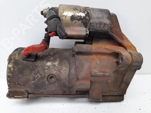 Used Starter PEUGEOT 405 I (15B) 1.9 Diesel (69 hp) 12702551