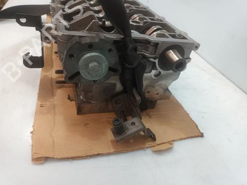 Cylinder head AUDI A4 B7 Avant (8ED) 2.0 TDI quattro | BP29427062M5 