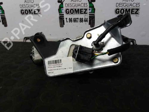 Rear wiper motor SAAB 9-5 Estate (YS3E) 2.2 TiD | BP12815591M102 