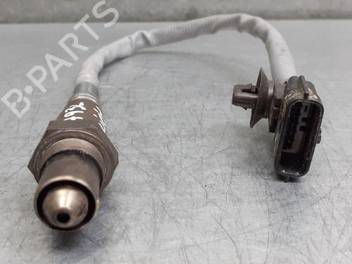 Electronic sensor RENAULT CLIO IV (BH_)  | BP12757082M84 