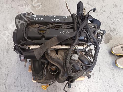 Engine FORD FOCUS II (DA_, HCP, DP) | BP38462668M1 - Image 3