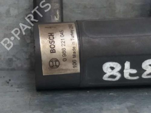 Ignition coil RENAULT MEGANE I Classic (LA0/1_) 1.4 16V (LA0D, LA1H, lA0W, LA10) | BP12700761M94 