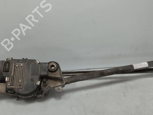 Used Front wiper motor VW TOUAREG (7LA, 7L6, 7L7) [2002-2013]  32300118