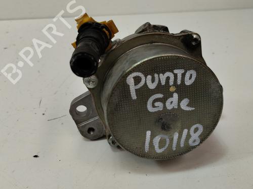 Vacuum pump FIAT GRANDE PUNTO (199_) 1.3 D Multijet | BP15484211M80 