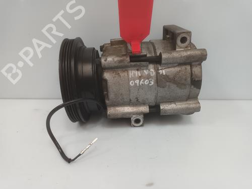 Used AC compressor HYUNDAI S COUPE (SLC) 1.5 i Turbo (116 hp) 19920662
