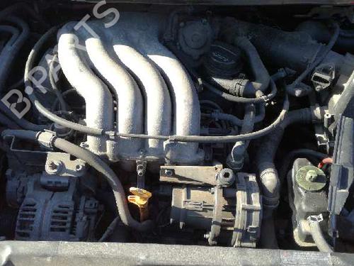 Tankklappe VW NEW BEETLE (9C1, 1C1) 2.0 | BP17530901C131 