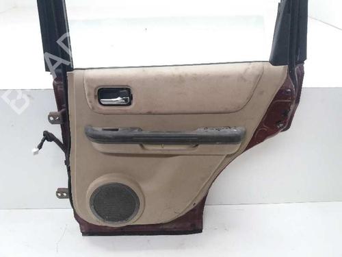 Right rear door NISSAN X-TRAIL I (T30) 2.2 DCi FWD | BP12699843C5 