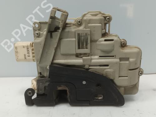Front right lock SEAT LEON (1P1) 1.6 TDI | BP21385643C97 