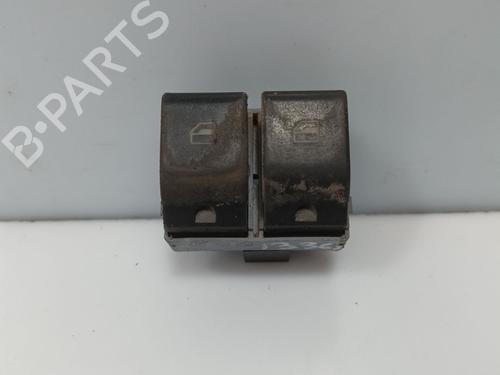 Used Left front window switch Left front window switch SEAT IBIZA III (6L1) [2002-2009] 33943553 33943553