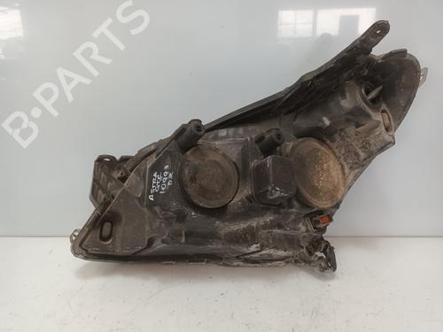 Højre forlygte OPEL ASTRA H GTC (A04)  | BP25726997C29 