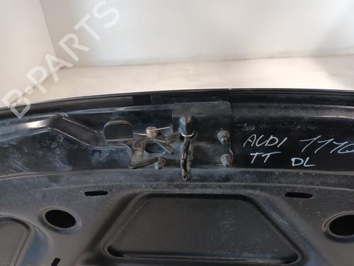 Hood AUDI TT (8N3) 3.2 VR6 quattro | BP22618905C1 