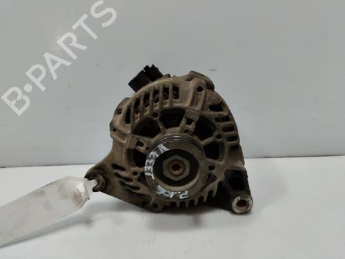Used Alternator Alternator PEUGEOT 106 II (1A_, 1C_) 1.1 i (60 hp) 33890612 33890612